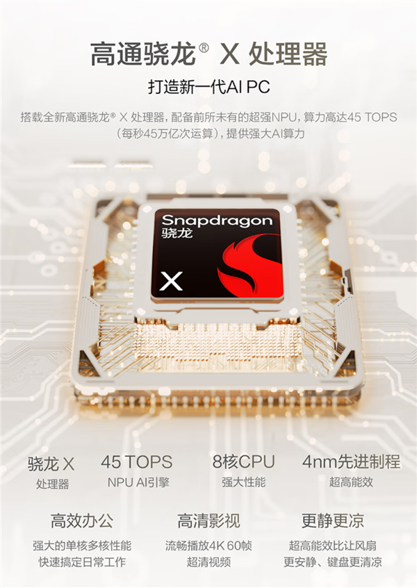 九游娱乐：告别传统交互华硕轻薄本新品开启AI+PC新纪元(图6)