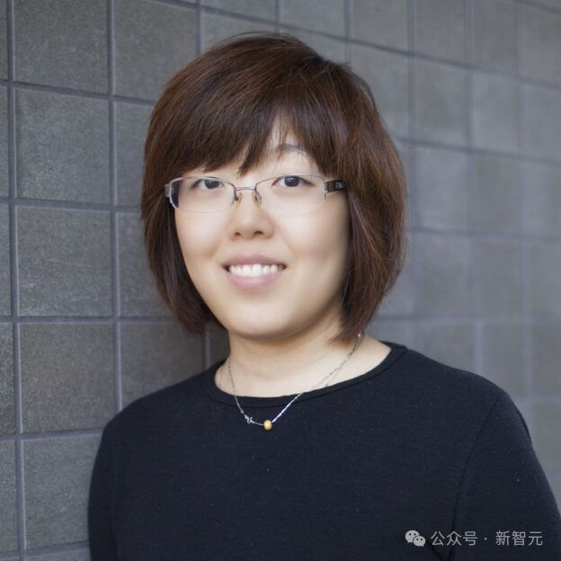 2024ACM杰出会员出炉！清华汪玉北大林宙辰上交陈榕等22位华人当选(图4)
