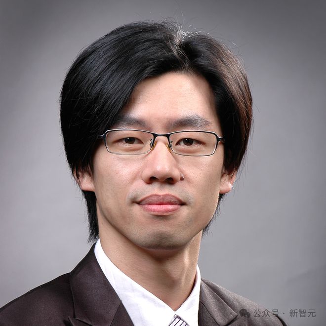 2024ACM杰出会员出炉！清华汪玉北大林宙辰上交陈榕等22位华人当选(图3)