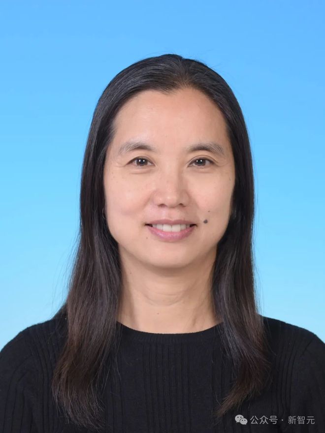 2024ACM杰出会员出炉！清华汪玉北大林宙辰上交陈榕等22位华人当选(图10)