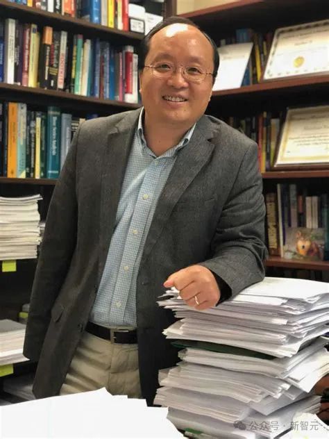 2024ACM杰出会员出炉！清华汪玉北大林宙辰上交陈榕等22位华人当选(图18)