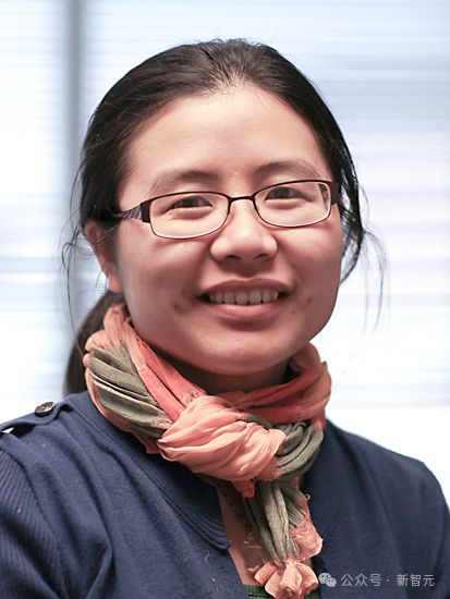 2024ACM杰出会员出炉！清华汪玉北大林宙辰上交陈榕等22位华人当选(图12)