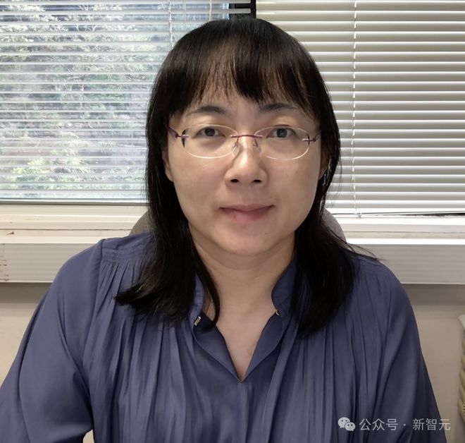 2024ACM杰出会员出炉！清华汪玉北大林宙辰上交陈榕等22位华人当选(图15)
