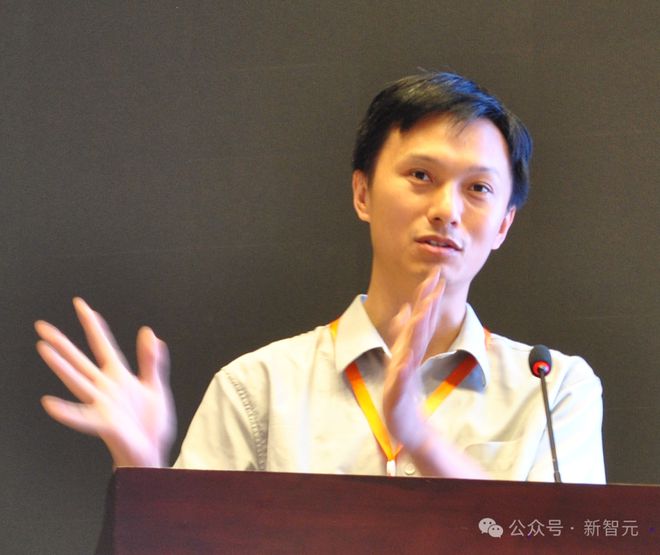 2024ACM杰出会员出炉！清华汪玉北大林宙辰上交陈榕等22位华人当选(图17)