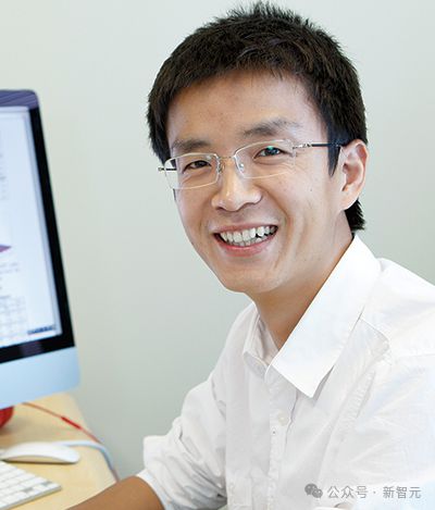 2024ACM杰出会员出炉！清华汪玉北大林宙辰上交陈榕等22位华人当选(图21)
