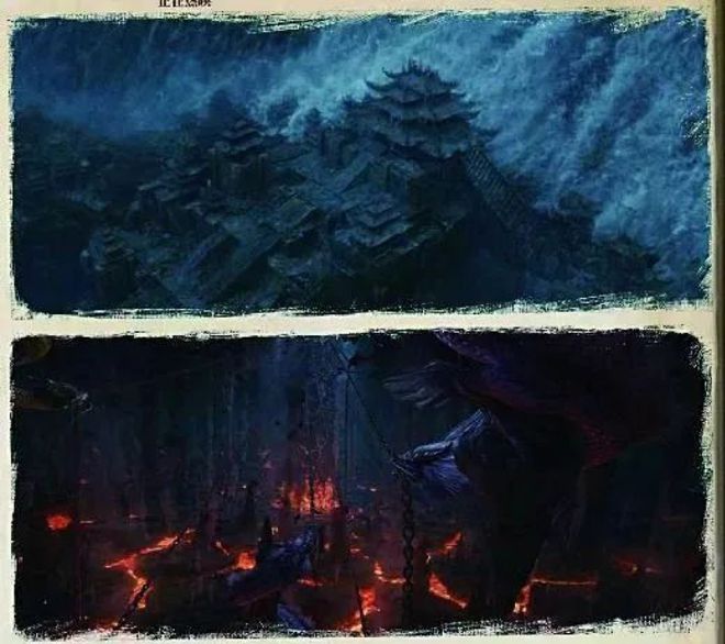 饺子登顶中国影史导演票房榜！实探《哪吒2》重庆制作公司(图6)