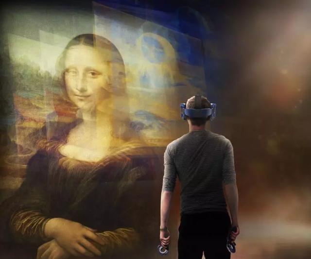 海外资讯丨技术与创新：打造博物馆无界文化体验的新时代(图5)