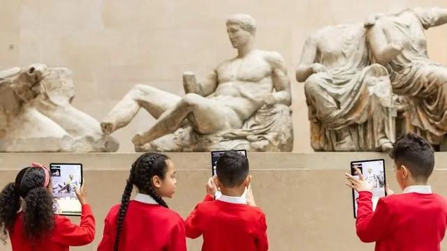 海外资讯丨技术与创新：打造博物馆无界文化体验的新时代(图8)