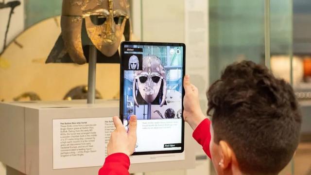 海外资讯丨技术与创新：打造博物馆无界文化体验的新时代(图9)