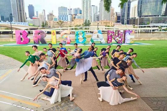 上海一系列创新项目和作品展现城市魅力和国家形象(图2)