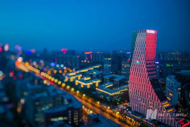 成都的动画产业链buff：十分钟路程就能组合一支制作团队(图4)