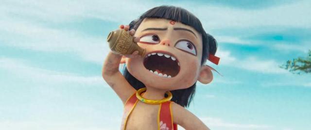 成都的动画产业链buff：十分钟路程就能组合一支制作团队