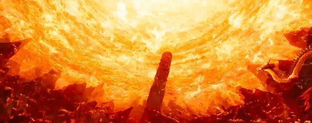 哪吒2爆火特效公司简历收到手软幕后王者原力数字引关注(图5)