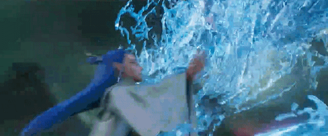 哪吒2爆火特效公司简历收到手软幕后王者原力数字引关注(图6)