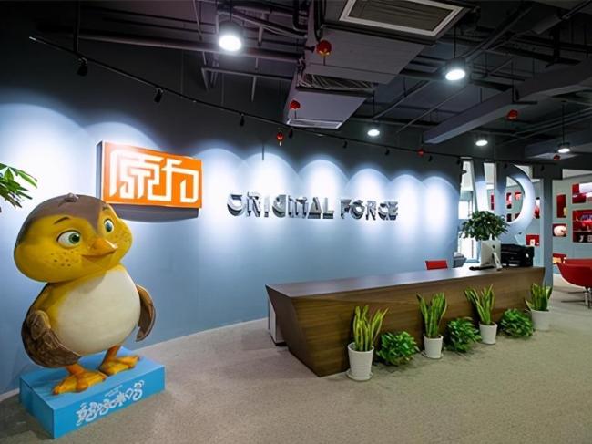 哪吒2爆火特效公司简历收到手软幕后王者原力数字引关注(图8)