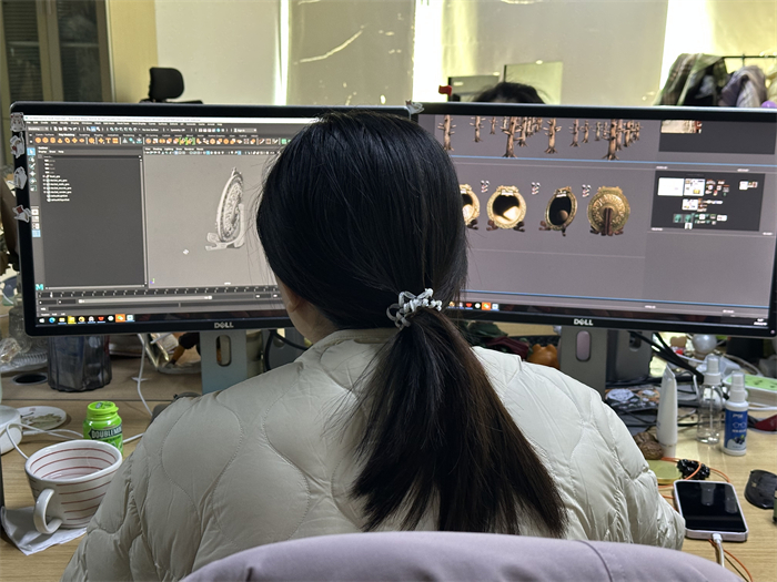 长清打造网络视听产业新高地解码跨越式发展密钥_泉城新闻_大众网