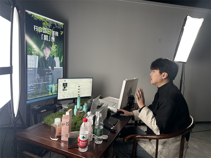 长清打造网络视听产业新高地解码跨越式发展密钥_泉城新闻_大众网(图2)