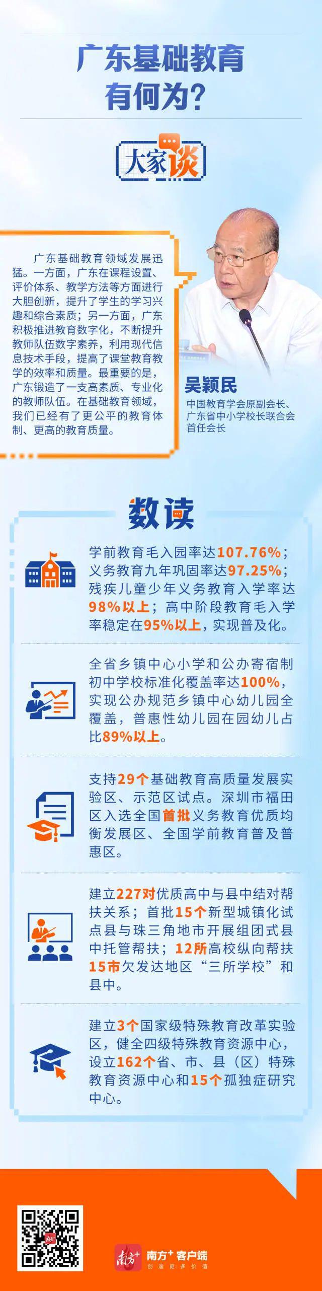 广东如何让每个孩子们“近”享优质均衡教育？广东教育强省建设一线观察(图6)