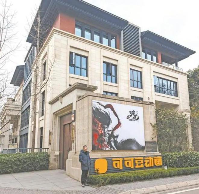 【深度】成都如何炼成《哪吒》“神话”？