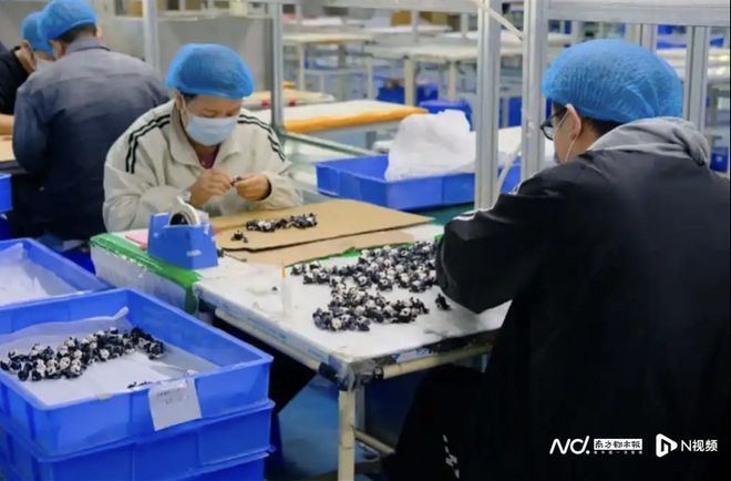 从《哪吒》爆火看广东动画电影产业：机遇、困境与突围之路(图4)