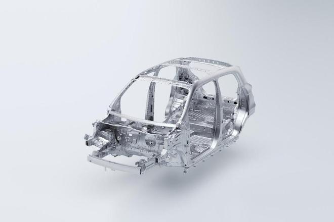 403km超长续航+80kW电机！新增晴海蓝配色零跑新T03正式上市(图6)