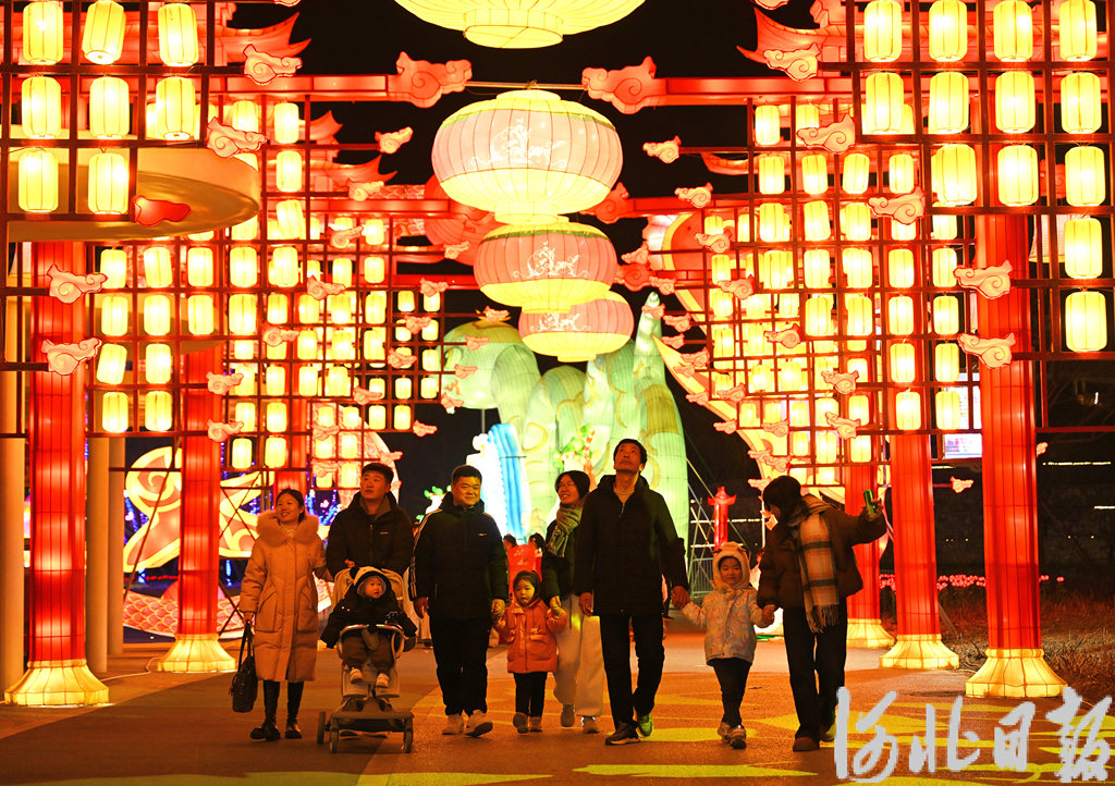 坚定信心勇挑大梁·文旅新场景丨千年古城叫响“定州行、定如意”文旅品牌(图2)