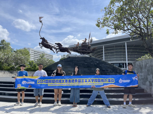 2024国际短大赛闯出国际视听传播新模式(图3)