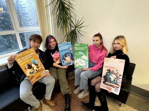 2024国际短大赛闯出国际视听传播新模式(图2)