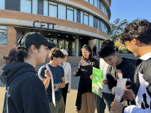 2024国际短大赛闯出国际视听传播新模式(图6)