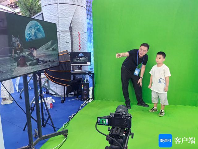 海南企业布局影视行业工业化为多部影视作品提供渲染服务