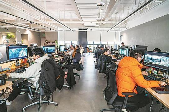 九游娱乐：哪吒的“五行”之问｜为什么是动画？(图2)