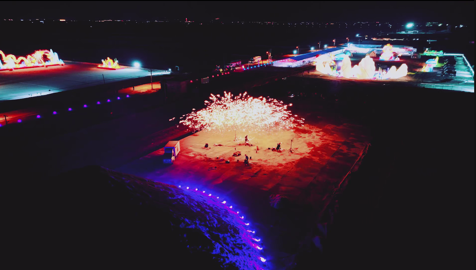 幸福河湖海｜硬核工业邂逅“诗和远方”解锁跨界融合“新风景”(图5)