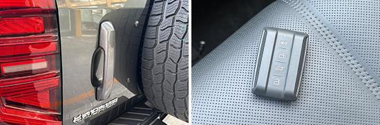 九游娱乐文化：2024款坦克400Hi4-T日常实用性测试报告(图1)