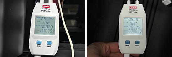 九游娱乐文化：2024款坦克400Hi4-T日常实用性测试报告(图10)