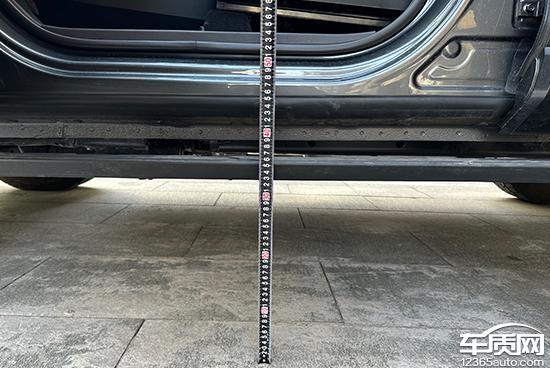 九游娱乐文化：2024款坦克400Hi4-T日常实用性测试报告(图3)