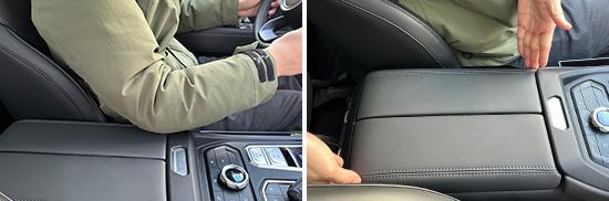 九游娱乐文化：2024款坦克400Hi4-T日常实用性测试报告(图9)