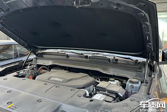 九游娱乐文化：2024款坦克400Hi4-T日常实用性测试报告(图2)