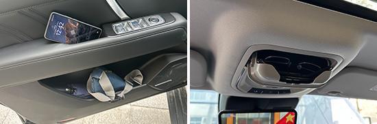 九游娱乐文化：2024款坦克400Hi4-T日常实用性测试报告(图15)