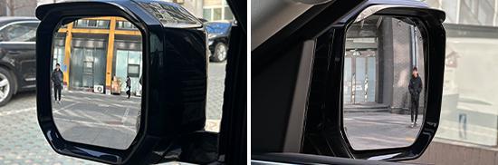 九游娱乐文化：2024款坦克400Hi4-T日常实用性测试报告(图21)