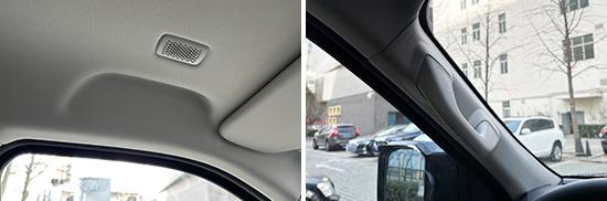 九游娱乐文化：2024款坦克400Hi4-T日常实用性测试报告(图26)