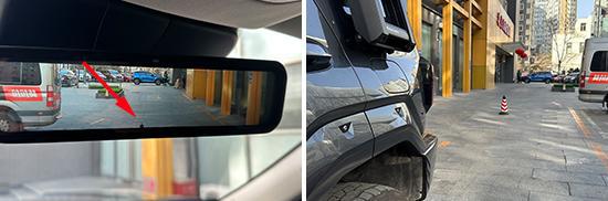 九游娱乐文化：2024款坦克400Hi4-T日常实用性测试报告(图20)