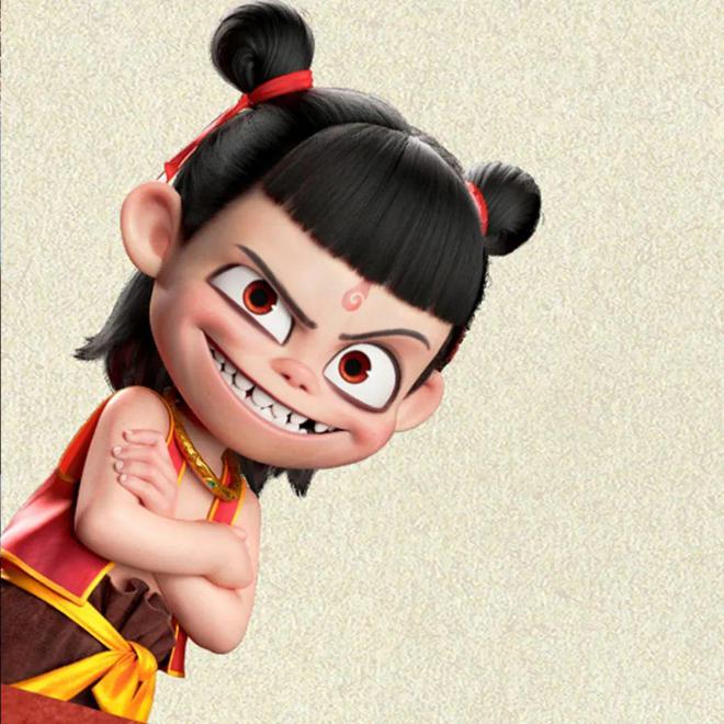 一吒难求！预售排到60天后广东制造正在“狂揽”全球二次元(图2)