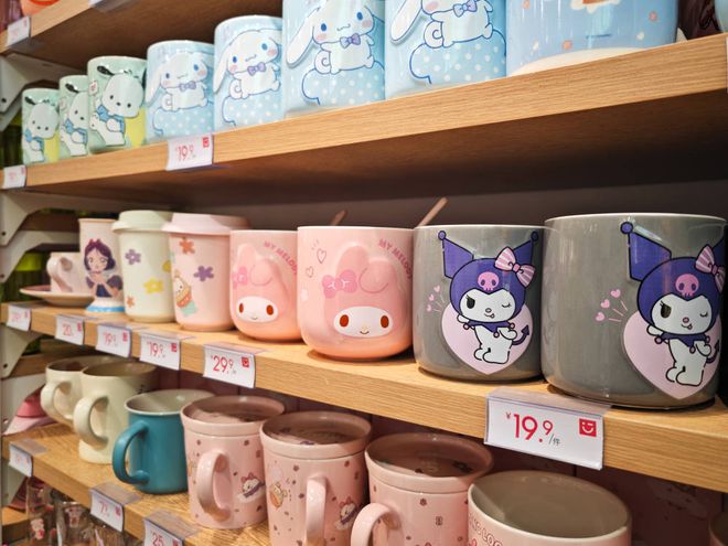 一吒难求！预售排到60天后广东制造正在“狂揽”全球二次元(图9)