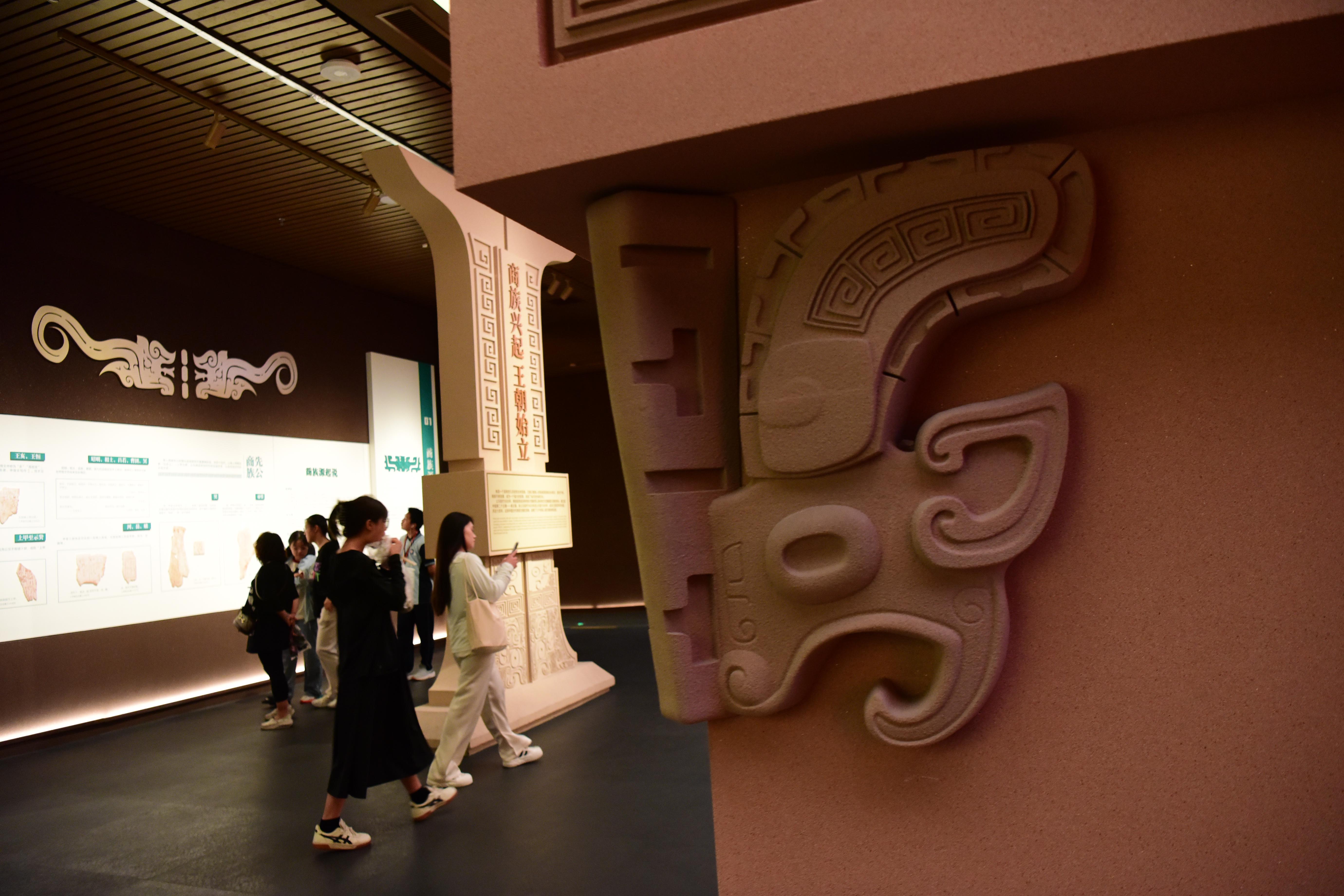 九游娱乐：一座博物馆激活一座城(图1)