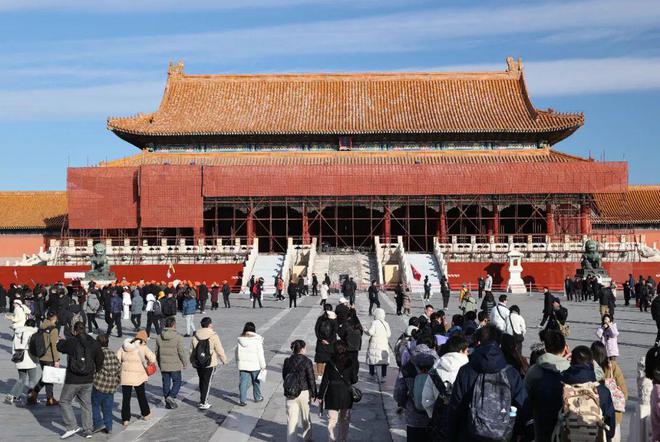 九游娱乐：周一闭馆真不是为了摸鱼吗？(图2)