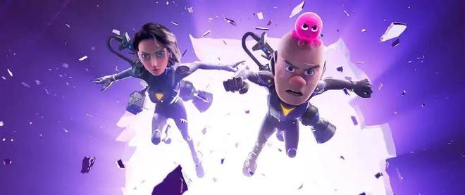 资本重返动画圈中国动画还能出几个神话？后哪吒时代(图7)