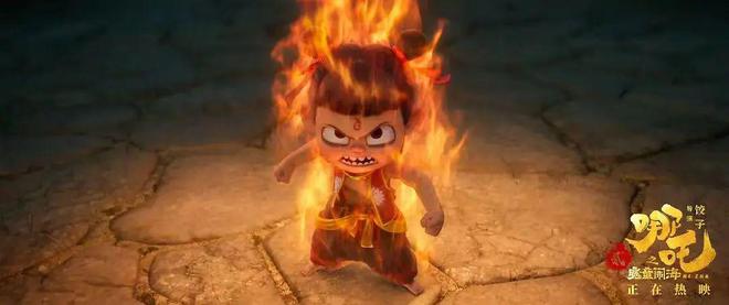 资本重返动画圈中国动画还能出几个神话？后哪吒时代(图9)