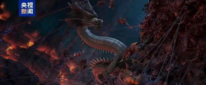 资本重返动画圈中国动画还能出几个神话？后哪吒时代(图3)