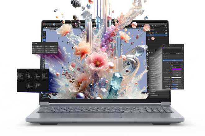 联想(00992)描绘出商业计算新蓝图：折叠3D、专属AI情绪伴侣、多屏…(图5)