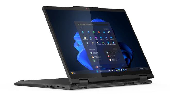 联想(00992)描绘出商业计算新蓝图：折叠3D、专属AI情绪伴侣、多屏…(图3)